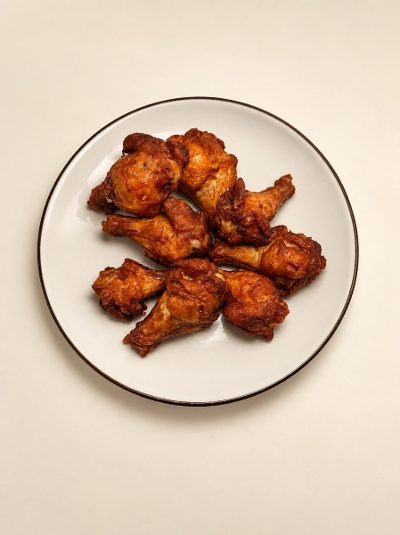 Крылышки Куриные