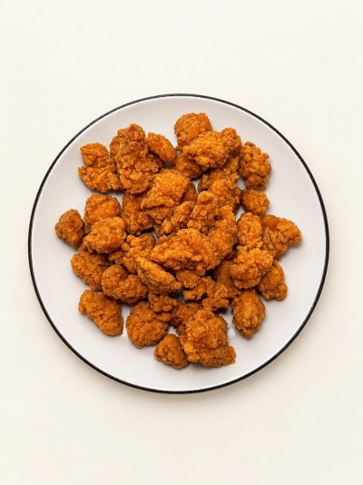 Попкорн Куриный