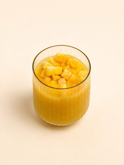 Манго шейк